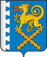 Новая Ляля герб